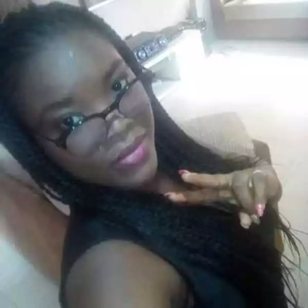 Oh No! See the Female Student Studying in Ghana Who Went Missing on Her Way Back to Nigeria (Photo)